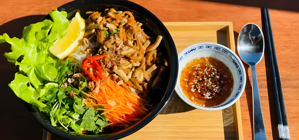 Maroochydore - Nygon Cafe